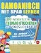 SAMOANISCH MIT SPAß LERNEN - FÜR ANFÄNGER: EINFACH UND MITTELSTUFE ? 100 WESENTLICHE THEMAS STUDIEREN MIT WORTSUCHRÄTSEL - VOL.2: Entdecken Sie, wie ... aktiv verbessern können! - LINGUAS CLASSICS