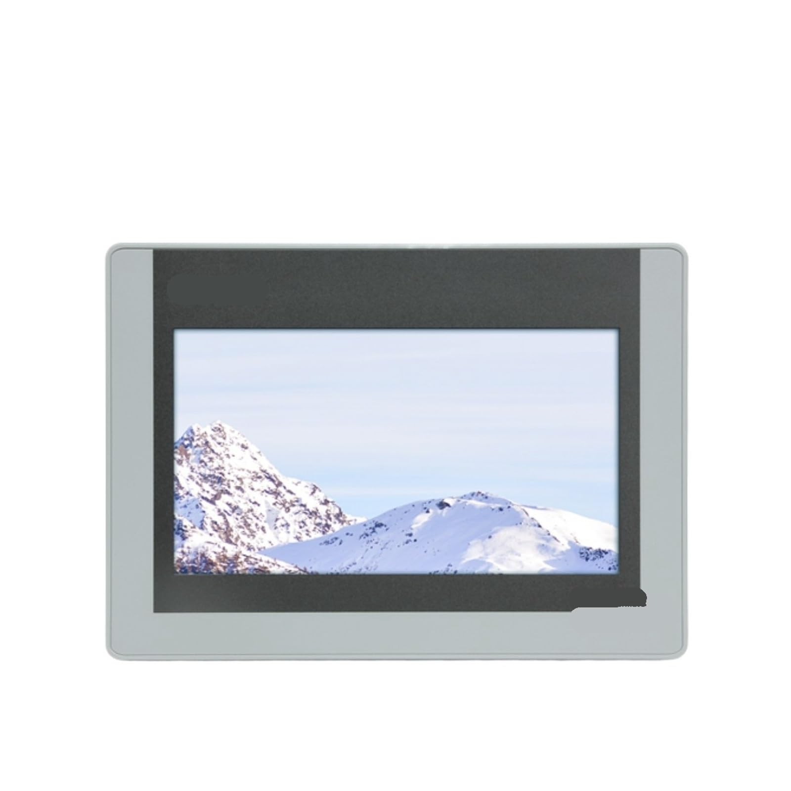 OSHZIKJII 4G HMI Touch Screen GT070E GT070E-4G GT070E- Ethernet Series Support Remote 7 inch Human Machine Interface(Upgrade GT070HE-Wifi)