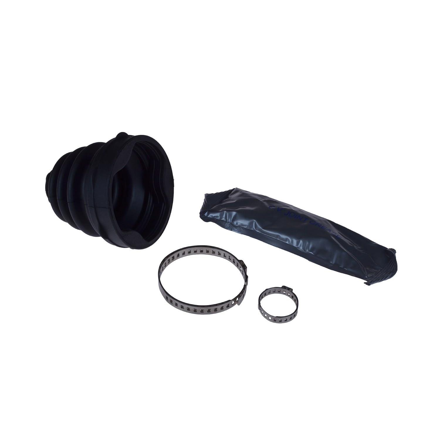 Genuine Blue Print Transmission End CV Boot Kit - ADM58174