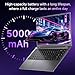 MAXVELTH Laptop 32GB RAM 1TB SSD, Gold Pentium Processor (Up to 3.4GHz), 14 Inch IPS FHD Display, 38WH, USB3.2, Type-C, HDMI, WiFi 5, Win11 Laptop, Notebook Laptops for Business and Students