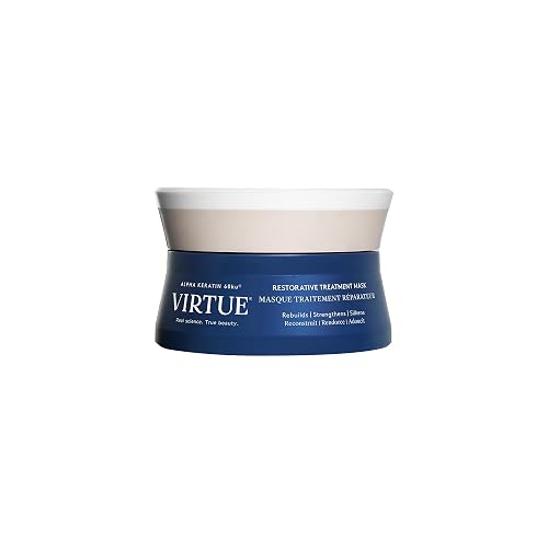 Virtue Restorative Hair Mask Treatment