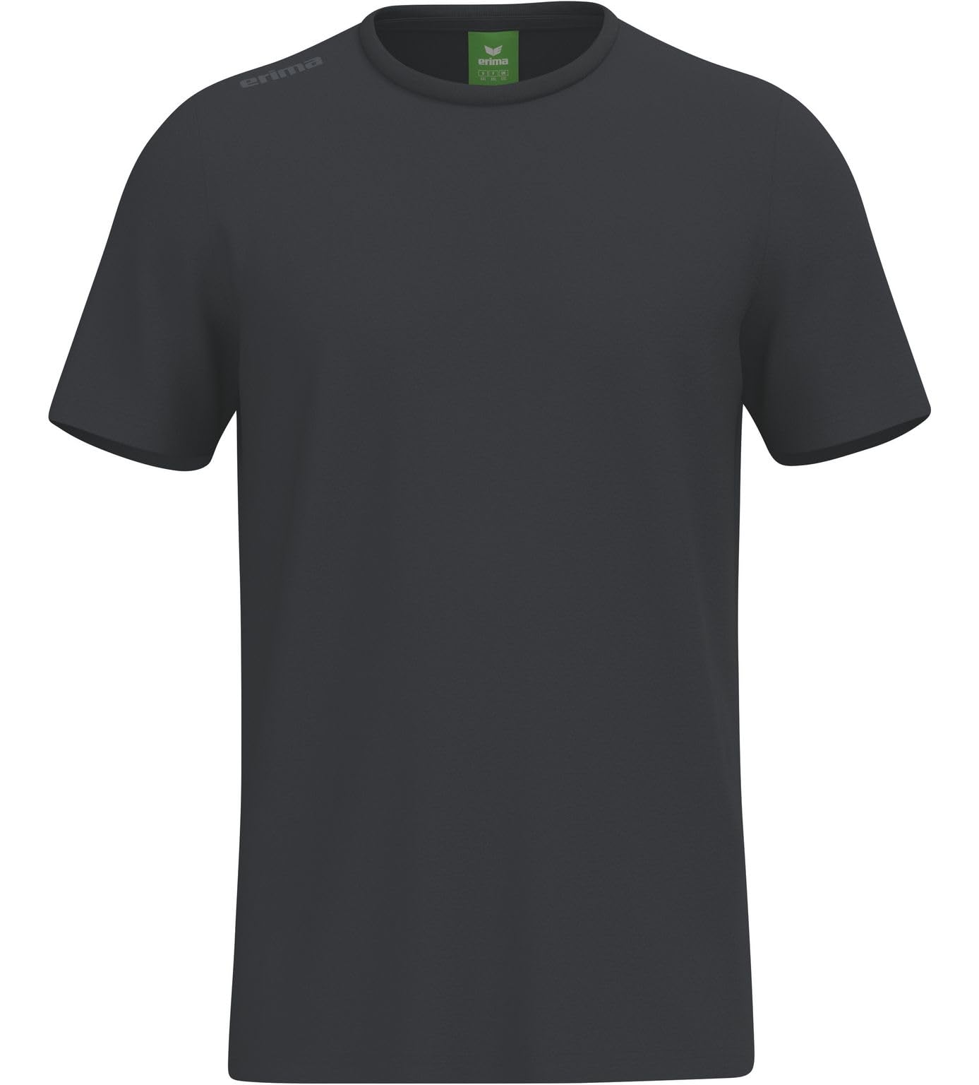Erima TS Maglietta Unisex - Bambini e Ragazzi