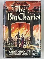 The Big Chariot B000WU0HTM Book Cover