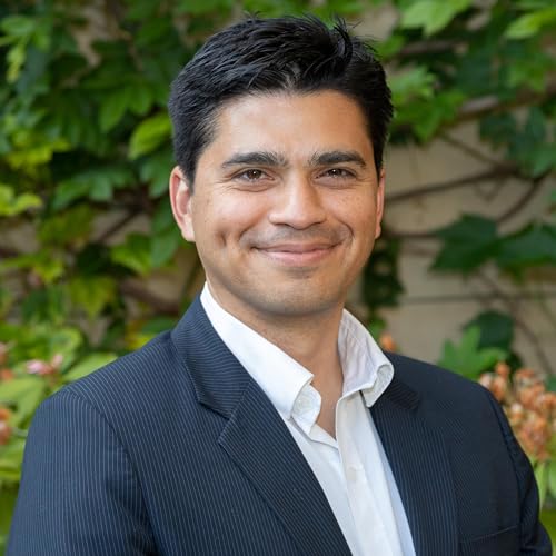 COP28 - Carlos Zepeda