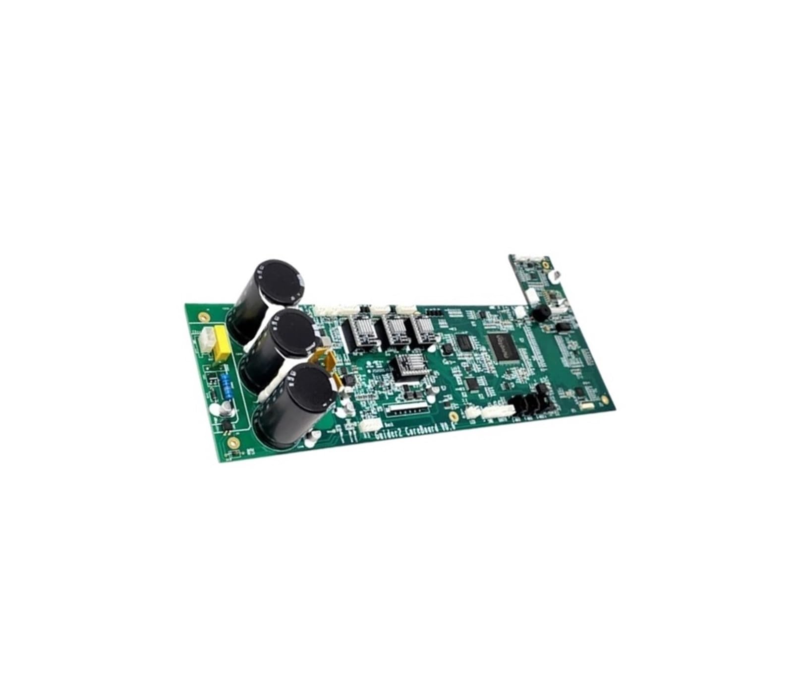 Mainboard Kompatibel Mit Flashforge Guider 2 3D Drucker