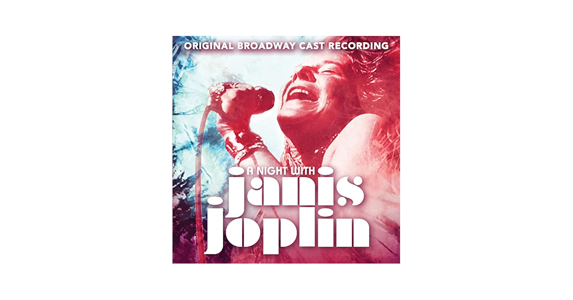 Janis Joplin - NIGHT WITH JANIS JOPLIN / O.C.R. - Amazon.com