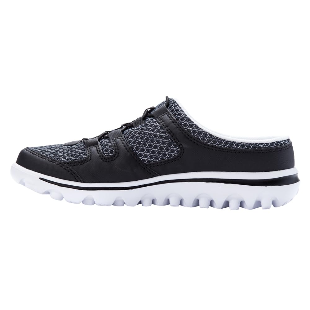 Propét TravelActiv Slide - Adidasy Kobiety