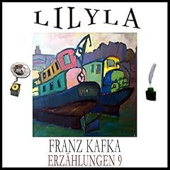 Couverture de Erz&auml;hlungen 9