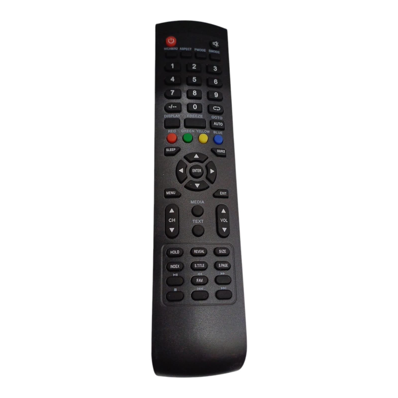 BYCONNERS Awox 202400 LED Tv Kumandası