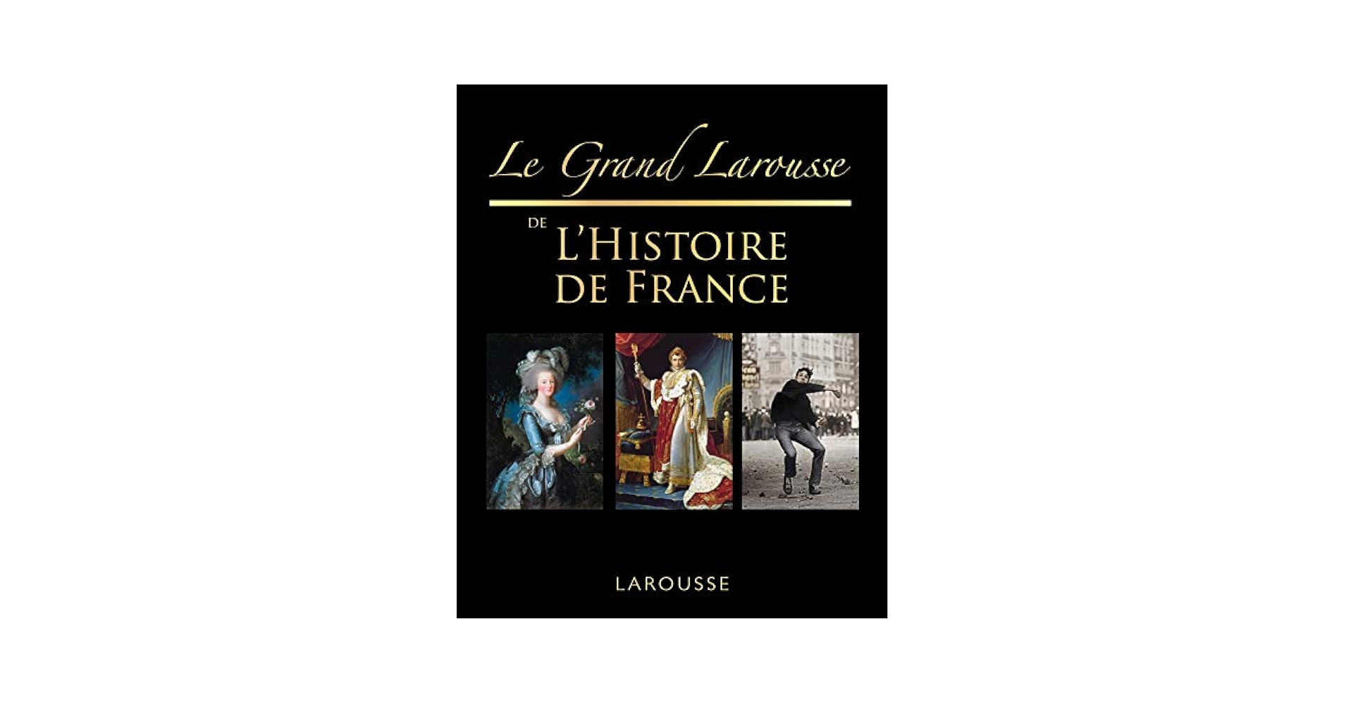 Le grand Larousse ラルース 61eQY7HQNtL._UF894,1000_QL80_.jpg