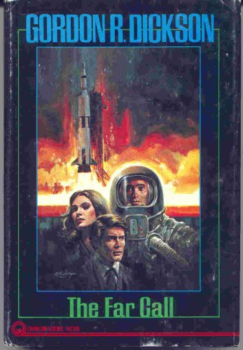 The Far Call 0283984988 Book Cover