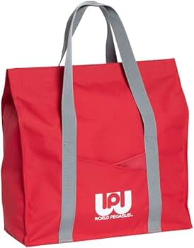WORLD PEGASUS 赤 ボストンバッグ Amazon.co.jp: ワールドペガサス Worldpegasus トートバッグ