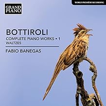 Bottiroli 15 Valses - La Tribu Baila