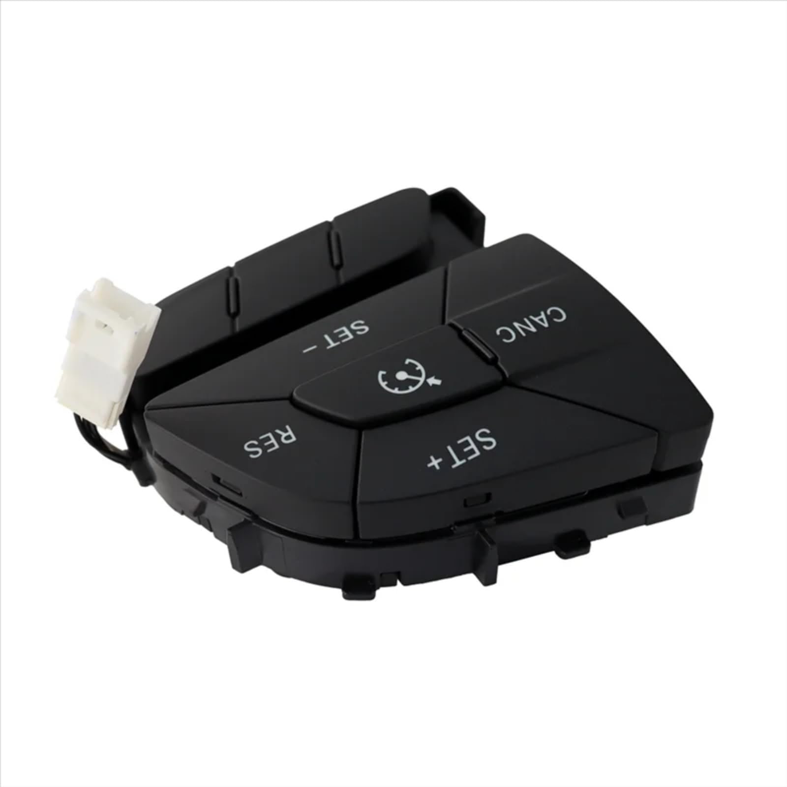 Bouton de volant pour Dodge de rechange | Commande Cruise Control Charger 2016 2017 2018 - 8