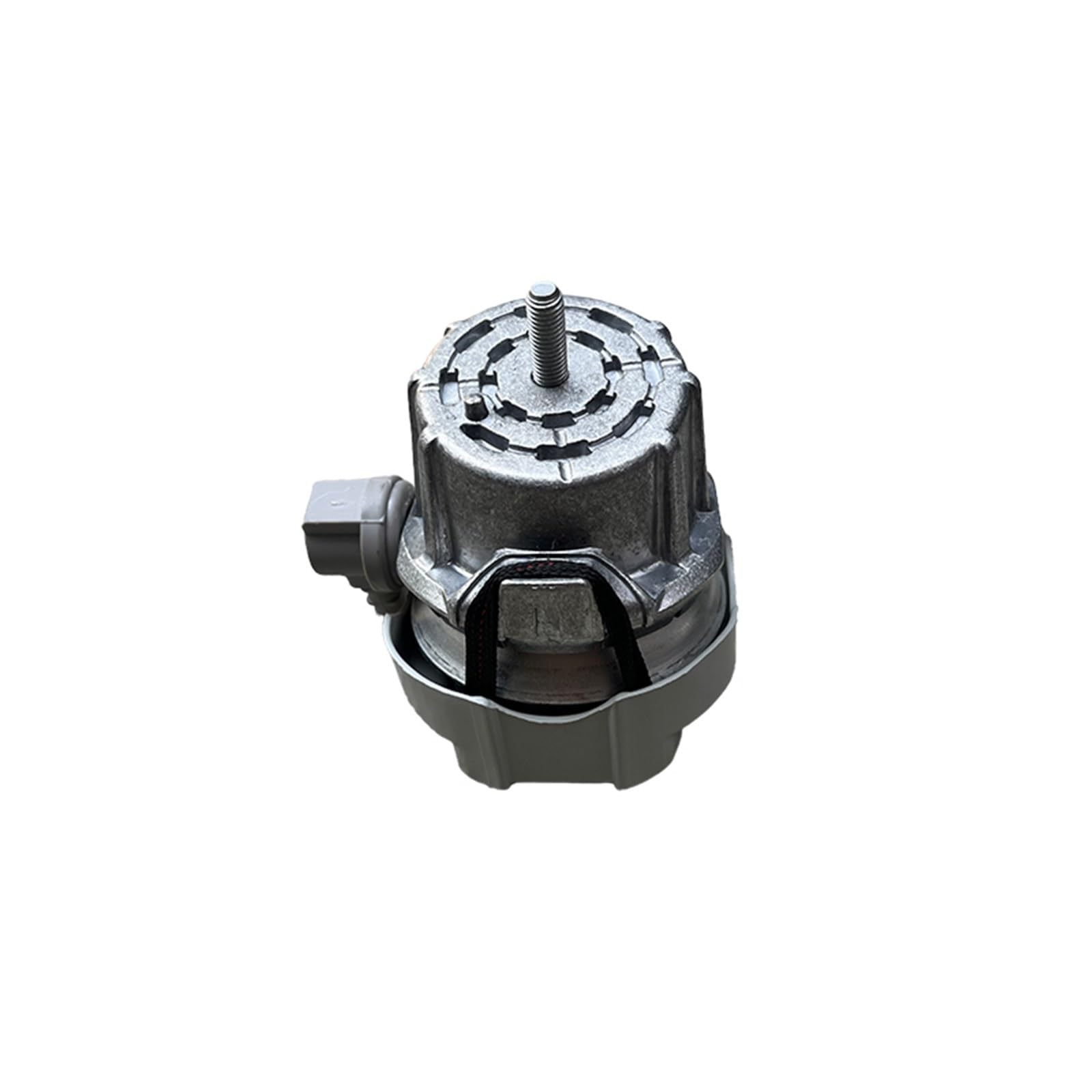 Maoyuruk 3W0199384 Engine Subframe Mounting Fit For Bentley Continental Gt Continental Gtc V8 4.0T Engine Mount Mounts 3W0199383