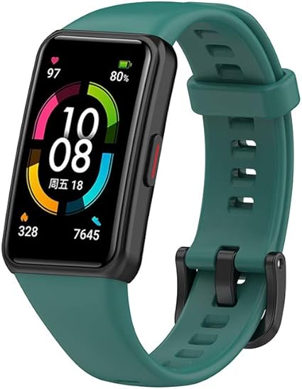 Band 6 straps Clearance