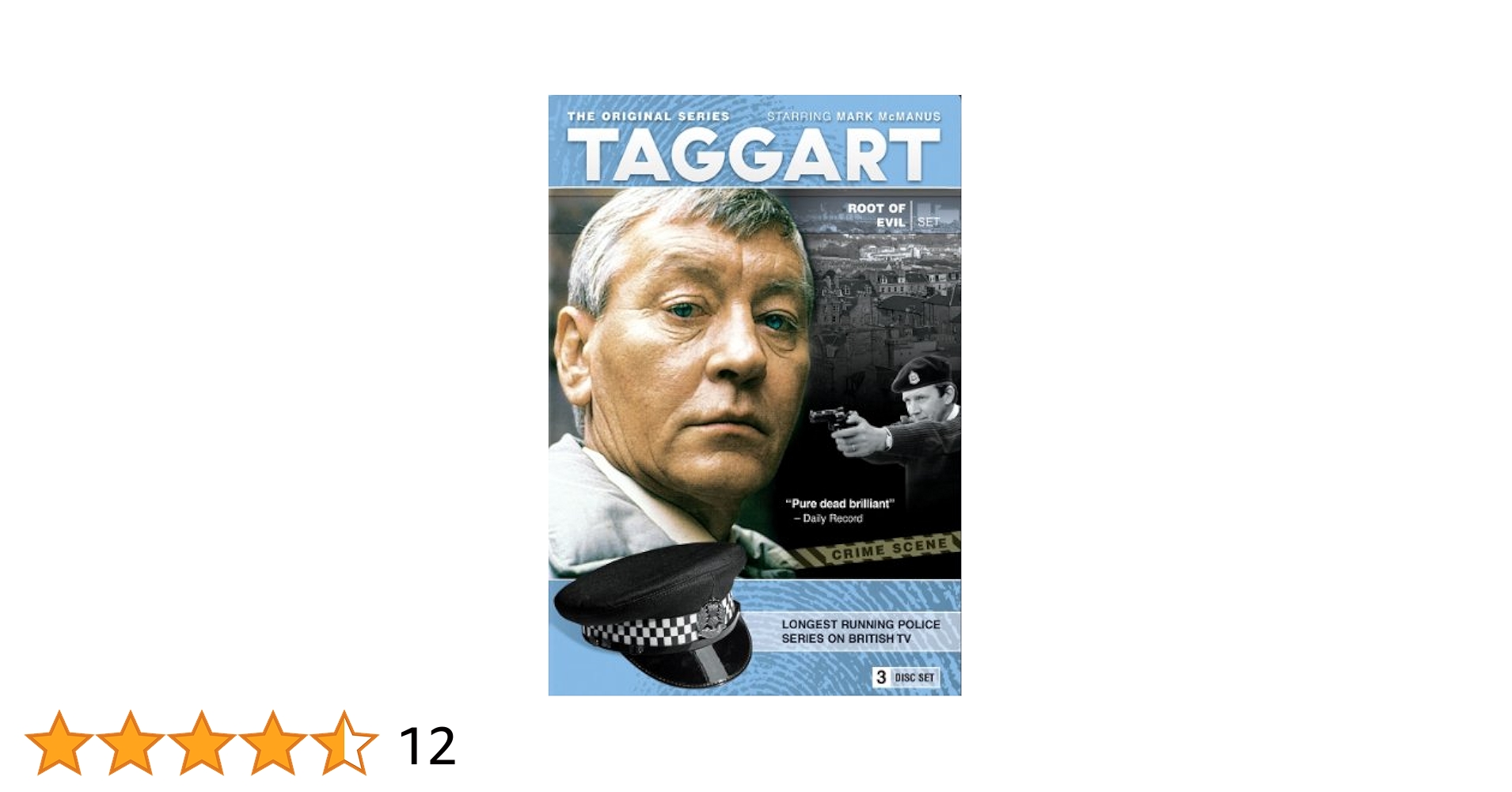 その他 Taggart Set 2 [DVD] その他 Taggart Set 2 [DVD] Amazon.com: TAGGART, SET TWO