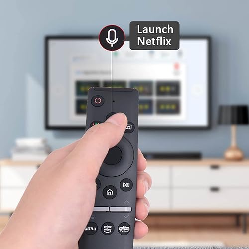 Miniatura 4 de Firefly TV Stick - Control remoto de voz de repuesto (2 generación) L5B83H apto para AMZ 2 generación TV CubeSmart TVs Stick1 generación TV CubeTV