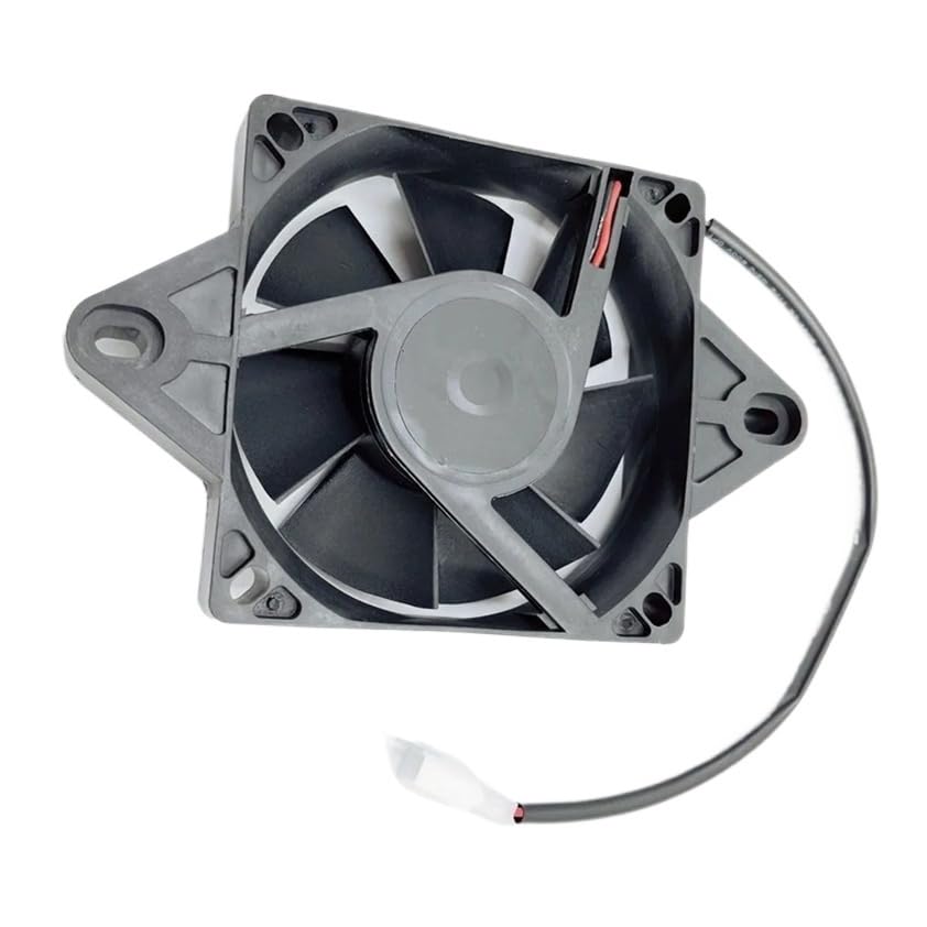 Ventilador de refrigeración eléctrico para rutas de montaña en ATV 300CC