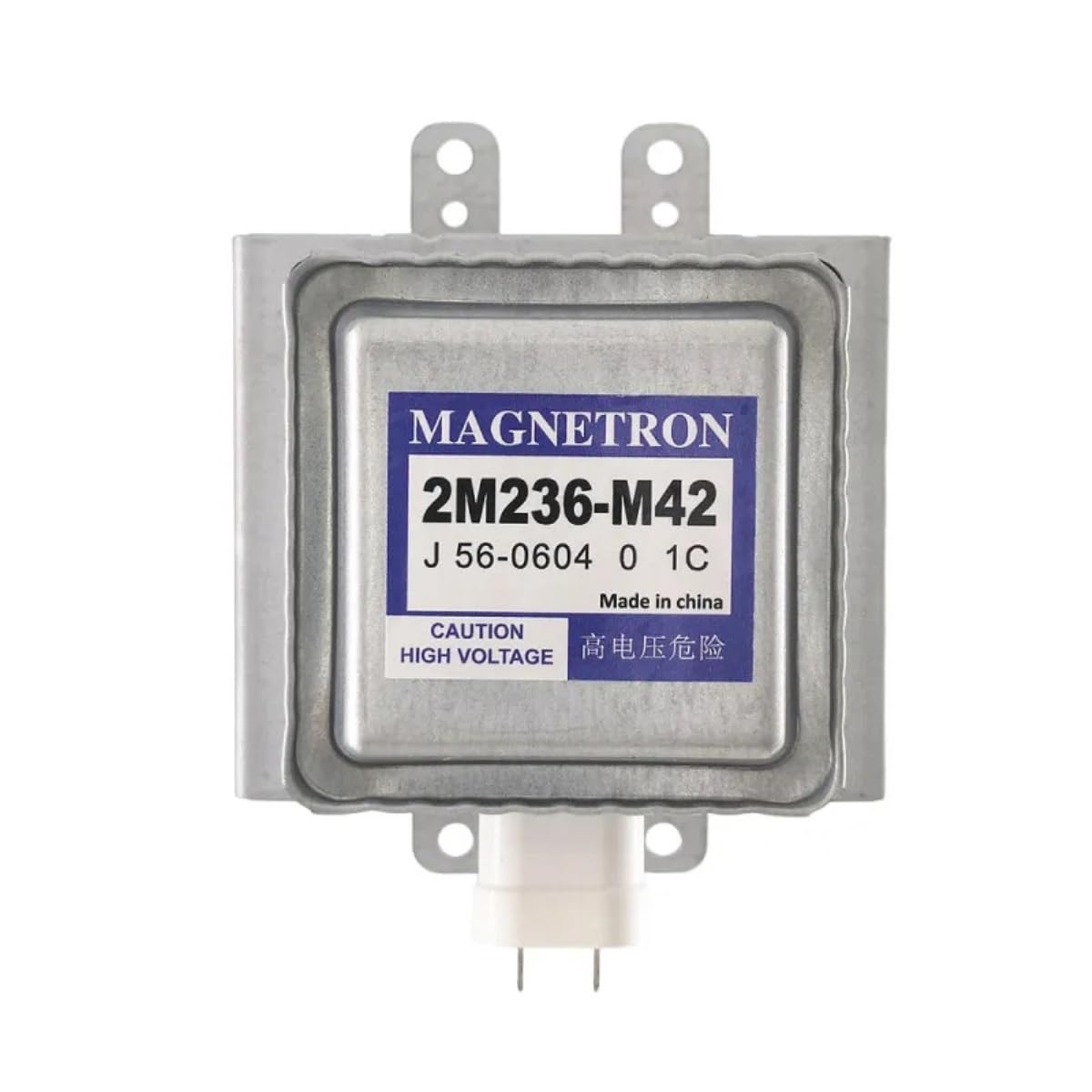 ZMLMAJJ Microwave Oven Magnetron 2M236-M42 Microwave Parts - Compatible With Panasonic