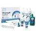 Produktbild AMO Oxysept Comfort 90 Tage Premium Pack  Peroxid-System zur besonders schonenden Reinigung weicher Kontaktlinsen  Desinfektionslösung, Neutralisationstabletten, Kochsalzlösung u. v. m.