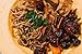 BLACK FUNGUS Dried WOODEAR Mushrooms | 500g - 1.1 lb | 100% Natural & Vegan | No-GMO | Without Any Additions ~*~