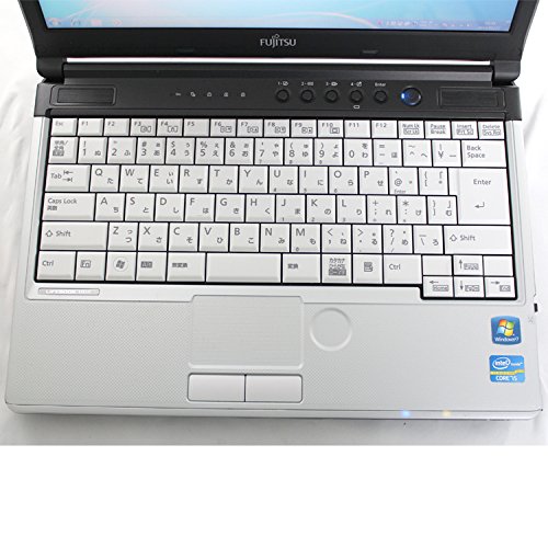 Amazon.co.jp: FUJITSU 富士通 LIFEBOOK S761/C Core i5 4GB SSD