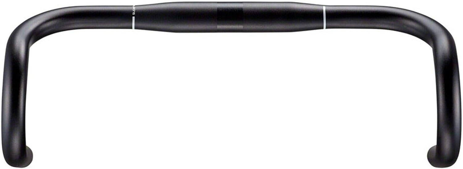 3T 2036201ADAO42W Superleggera Pro Bike Handle Bar
