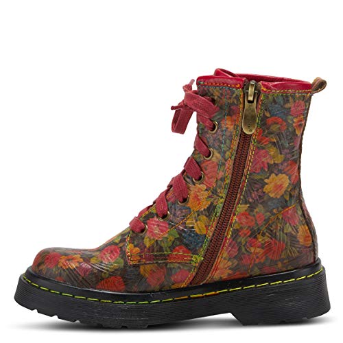 Spring Step L'Artiste K-ROBBI KIDS BOOTIE2