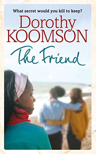 The Friend view 2