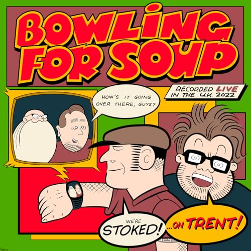 Freebird (Rob's Version) (Live and Stoked)