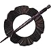 Knitter's Pride Exotica Series Shawl Pin, Daisy