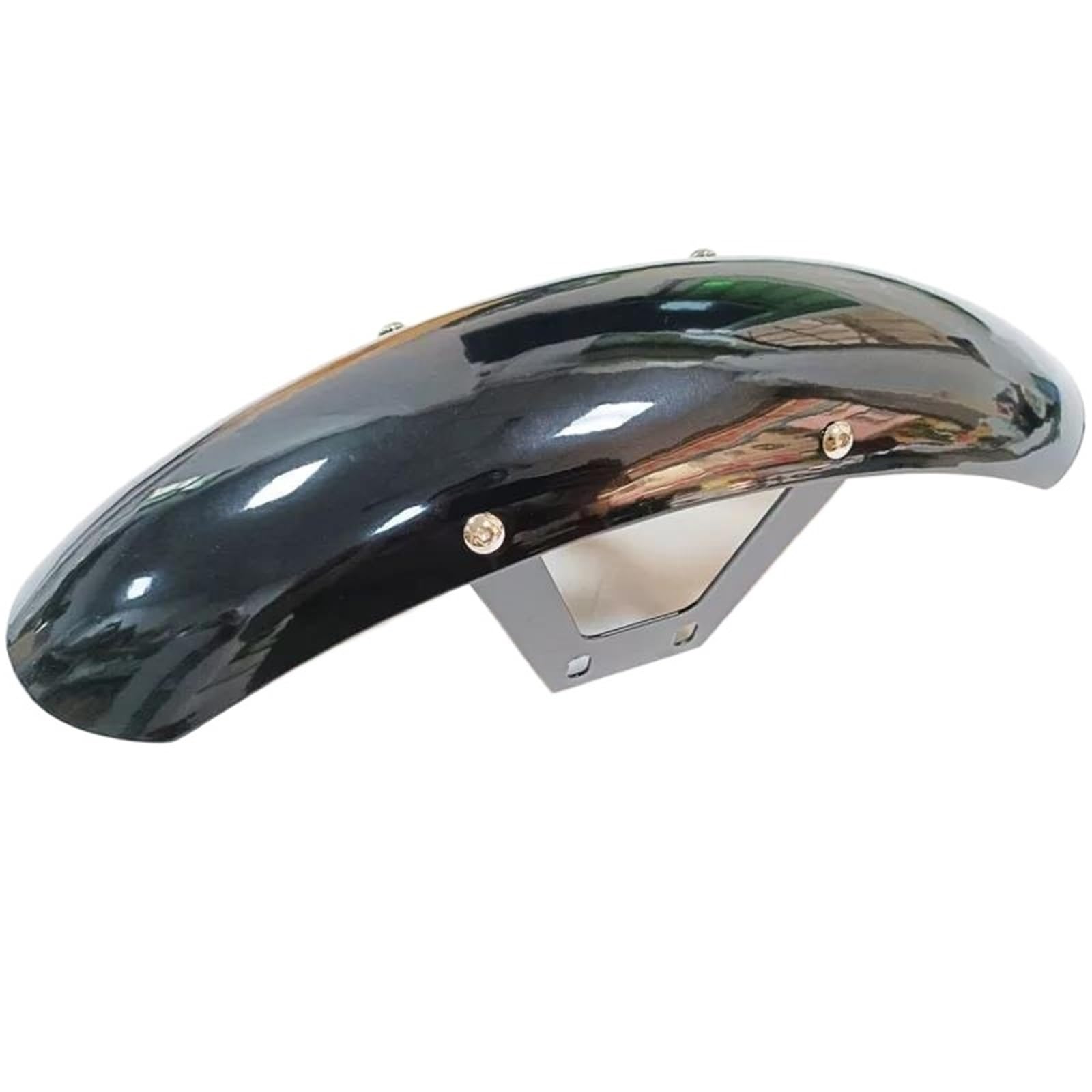 Per Kawasaki W400 W650 W800 Parafango Anteriore Per Moto Parafanghi per moto