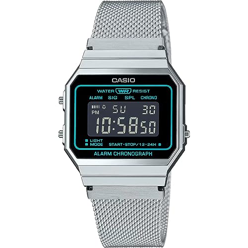 Preisvergleich Produktbild Casio Watch A700WEMS-1BEF