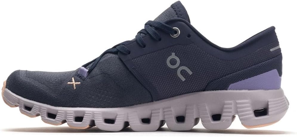 ONCloud X 3 womens Running Shoes