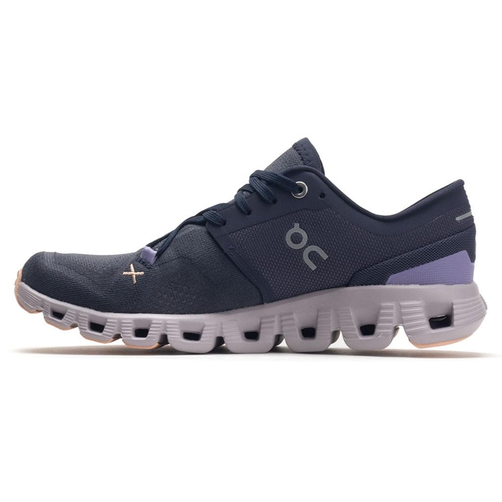 ONCloud X 3 womens Running Shoes