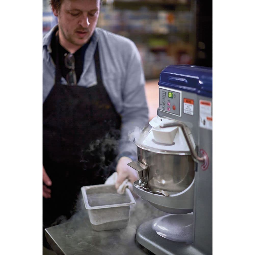 Vollrath (40755) 7 Qt. Countertop Mixer with Guard