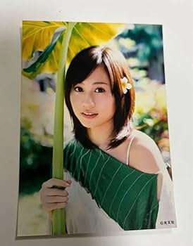 前田敦子 B.L.T. 生写真 6枚セット 前田敦子 B.L.T. 生写真 6枚セット - メルカリ