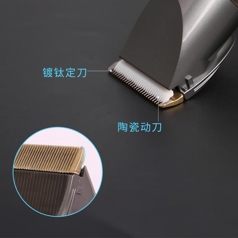 Electric-Hair-Clipper-Set-Oil-Electric-Hair-Clipper-Shaver-Household-Electric-Hair-Clipper