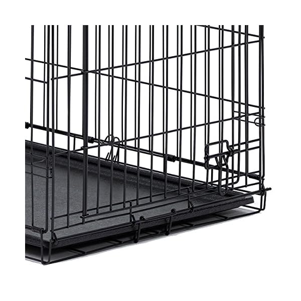 Replacement-Pan-for-Midwest-Dog-Crate Replacement Pan for Dog Crate