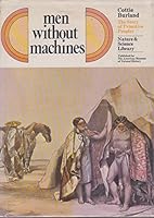 Men without Machines - the story of Primitive People B00292PHJQ Book Cover