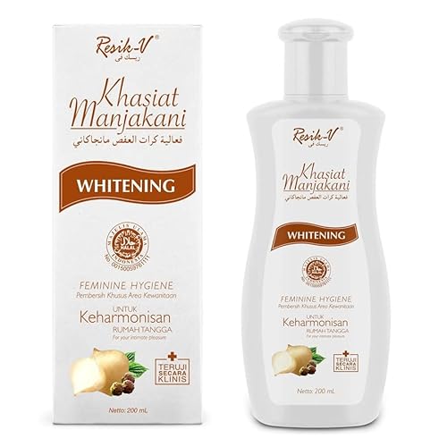 Top 10 Picks Best Feminine Washes Manjakani Of 2024, Tested & Reviewed