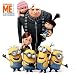 2019 Despicable Me Wall Calendar
