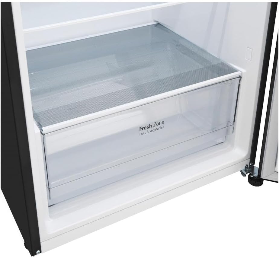 Geladeira LG Inverter Top Freezer 395L Black: Review após 7 dias de teste