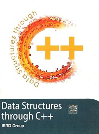 Buy Data Structures through C++ Book Online at Low Prices in India ...