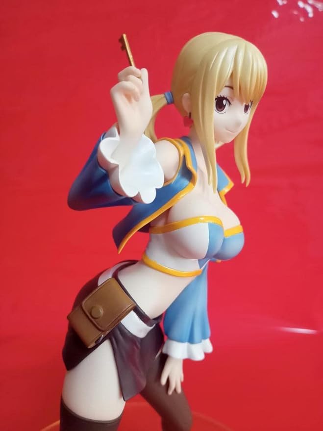 フェアリーテイル ルーシィ パーカー】ヴァイス フェアリーテイル 永遠