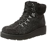  s.Oliver Damen 26200 Stiefel, Schwarz (Black), 37 EU