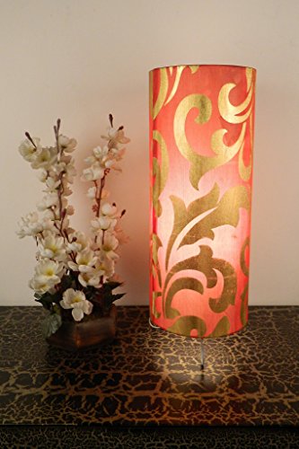 Image of Gorgeous Circular Table Cum Floor LAMP
