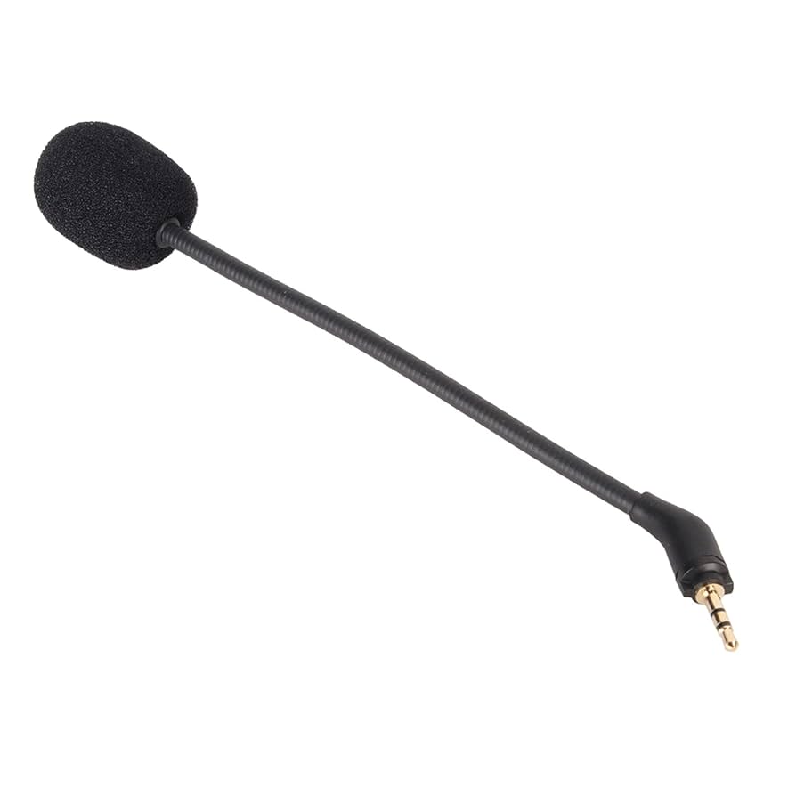 ●Mic-C Amazon.com: PUSOKEI Microphone Replacement for Astro A30