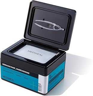 Mediheal Derma 365 Madecassoside Mask (30 más...